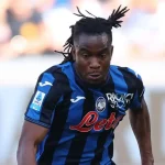 ATHLETIC Serie A: Lookman’s performance in Atalanta’s draw with Milan pleased Juric