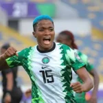 ATHLETIC Ajibade: The Super Falcons want to become a major force in the world.