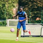ATHLETIC Carabao Cup: Arokodare says Wolves are prepared for a challenging Chelsea test.