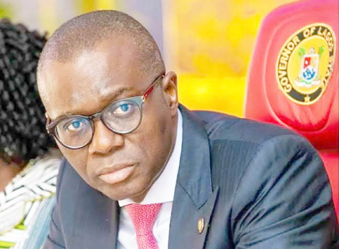 Sanwo-Olu Provides N460 Million to Empower 1000 Lagos Residents