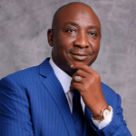 Gusau is certain that the S’ Eagles will be prepared for battle in the World Cup playoffs.