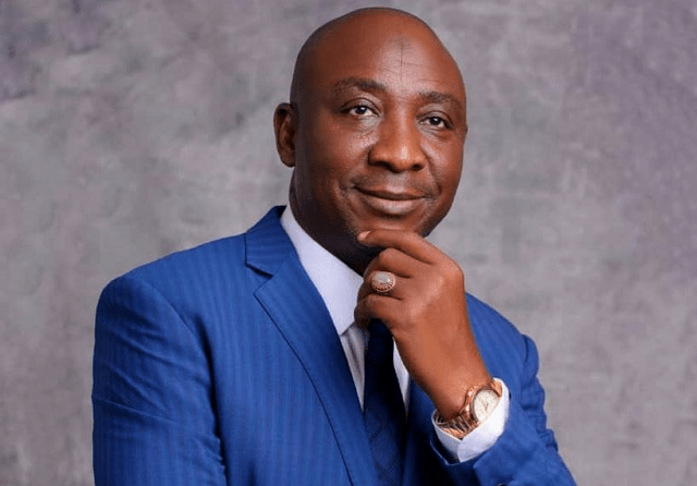 Gusau is certain that the S’ Eagles will be prepared for battle in the World Cup playoffs.