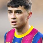 Barcelona’s injury problems are exacerbated by Pedri’s hamstring tear.