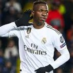 Vinicius Jr. Issues An Apology To Real Madrid Supporters