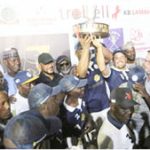 While others sweep the Kaduna Polo Laurels, El-Amin and Kangimi shine.