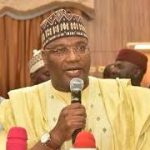 Gara-Gombe calls for a gradual cessation of government support for sports.