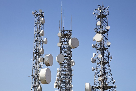 Every week, telecom records 1,100 infrastructure damages.