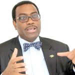 Adeshina: As More Industries Join the National Grid, Tariffs Will Drop