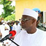 FG and CIPM Will Collaborate on Human Resource Management