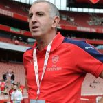 SPORTEPL: Nigel Winterburn identifies three teams to contend with Arsenal for the championship