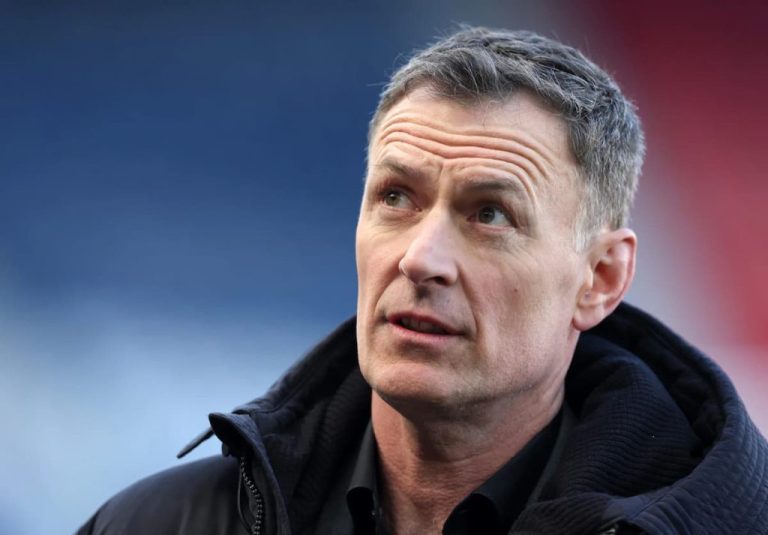 SPORTEPL: Chris Sutton forecasts Nottingham Forest vs. Manchester United, Tottenham vs. Chelsea, and other games