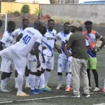 SPORTNNL: Osun United will play on a new field in 2025–2026