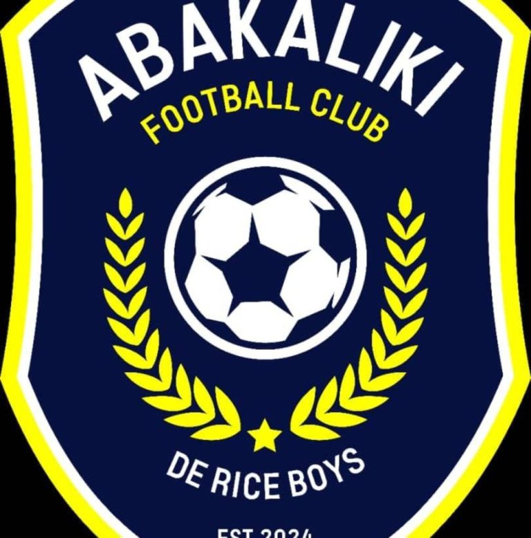 ATHLETIC The NNL approves Abakaliki FC’s home field for the 2025–2026 season.