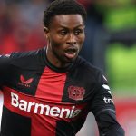 Leverkusen manager Hjulmand says Tella is not yet ready to play in the SPORTBundesliga