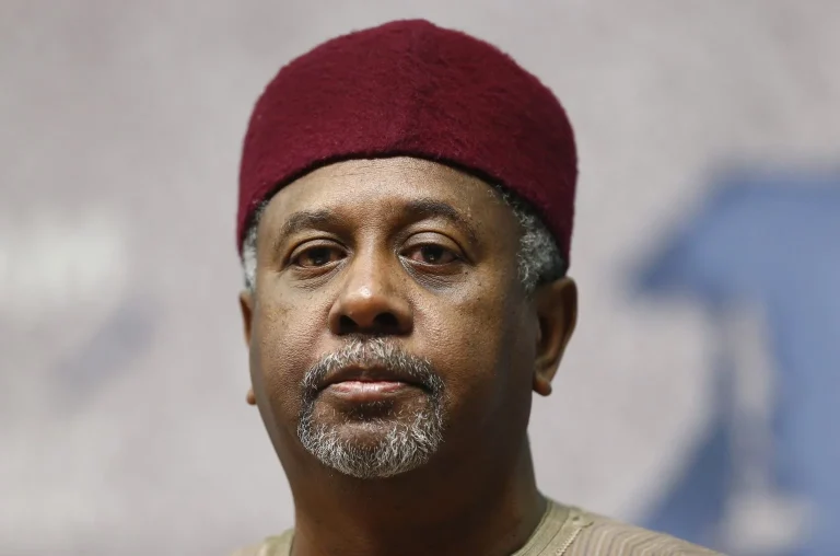 A court has once more rejected the Department of State Services’ (DSS) attempt to present evidence against former National Security Adviser (NSA), Sambo Dasuki, because the exhibits were not previously listed in the case.