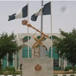 Yerima Lawan is confirmed as the Commissioner for Livestock Development by the Yobe Assembly.