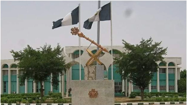 Yerima Lawan is confirmed as the Commissioner for Livestock Development by the Yobe Assembly.