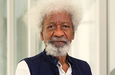 Why I agreed to have the National Arts Theatre renamed in my honor, Soyinka