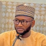Sheikh Triumph is suspended by Kano for allegedly blaspheming against Prophet Muhammad.