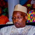 2027: ADC may be consumed by internal rivalry, according to Lukman