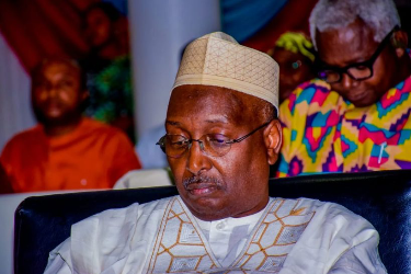 2027: ADC may be consumed by internal rivalry, according to Lukman