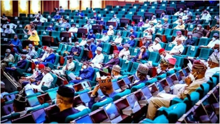 Representatives investigate Jonathan’s $460 million CCTV project.