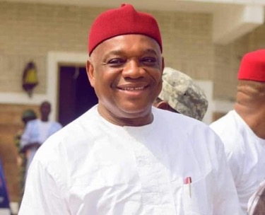 I will campaign for Tinubu day and night – Orji Uzor Kalu on how APC will win the Southeast