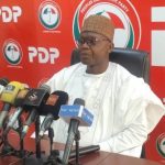 2027: Nigerians eager to see PDP put its house in order – Party spokesman
