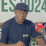 Nigerians are too impatient for the new INEC chairman to treat any election as a learning experience – Nwagwu