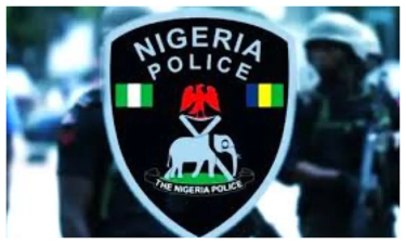 Osun Police carry out explosive awareness campaign for scrap dealers
