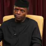 Courts now prioritize technicalities over justice – Osinbajo criticizes Nigerian judiciary