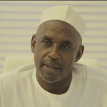 Nnamdi Kanu: “Shocking, scandalous” – Mahdi Shehu criticizes Nigerian government for abandoning agitator