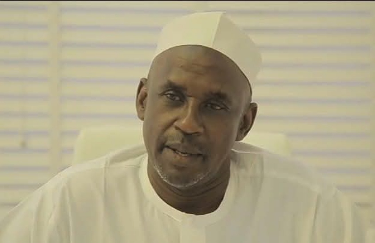 Nnamdi Kanu: “Shocking, scandalous” – Mahdi Shehu criticizes Nigerian government for abandoning agitator