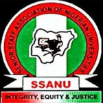 SSANU KWASU chapter joins nationwide protest