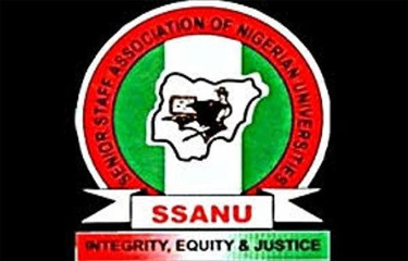 SSANU KWASU chapter joins nationwide protest