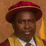 Former EFCC Director has said that INEC Chairman, Professor Joash Amupitan, will not advise Nigerians to take electoral matters to court.