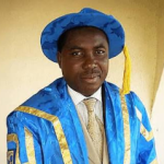 A lawyer has stated that Professor Joash Amupitan, the newly appointed INEC Chairman, cannot claim ignorance of the law.