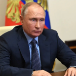 Russian President Vladimir Putin has acknowledged that Russia was responsible for the Azerbaijani plane crash.