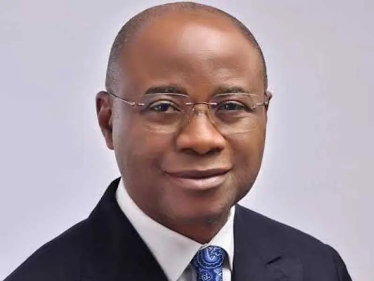 Anambra Guber: ADC candidate Nwosu signs affidavit pledging to serve only one term
