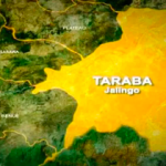The Taraba monarch calls for increased cooperation between hunters, vigilantes, and security forces.