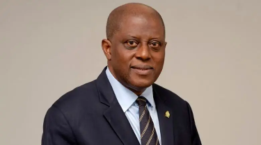 The Nigerian government has overlooked Uzoka-Anete, with Cardoso heading the nation’s delegation to the World Bank and IMF meeting