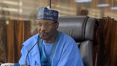 INEC Chairman Yakubu outlines key challenges faced during his tenure