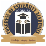 CONUA distances itself from the ongoing ASUU strike