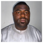 DSS cautions Nigerians against dealing with dismissed staff member Victor Godwin