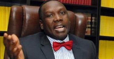 Presidency dismisses ‘Christian genocide’ allegation, says it originated from an individual in Onitsha