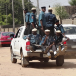 Kano Hisbah apprehends young couple and friends over unauthorized marriage ceremony