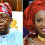 Slain husband’s family criticizes Tinubu’s pardon for Sanda, saying it has reopened old wounds