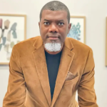 Omokri and the JNI criticized a United States lawmaker for making unclear accusations and challenged him to publicly identify the individuals or groups funding terrorism.