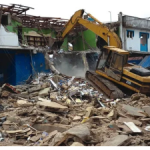 An Igbo union has given the Lagos and Nigerian governments a 30-day ultimatum regarding the ongoing demolition of properties owned by Igbo people.