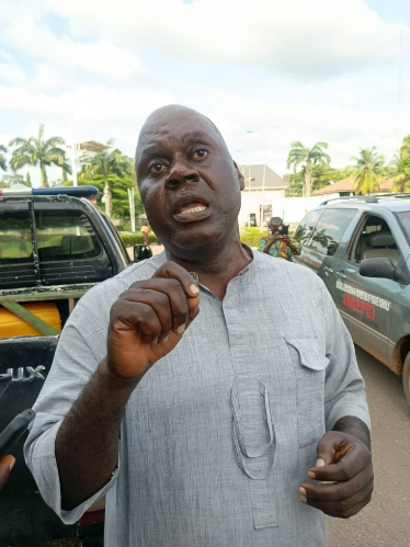 The President of the National Association of Proprietors of Private Schools (NAPPS) has accused the Ebonyi State Government of recruiting cultists into the committee responsible for enforcing school closures.